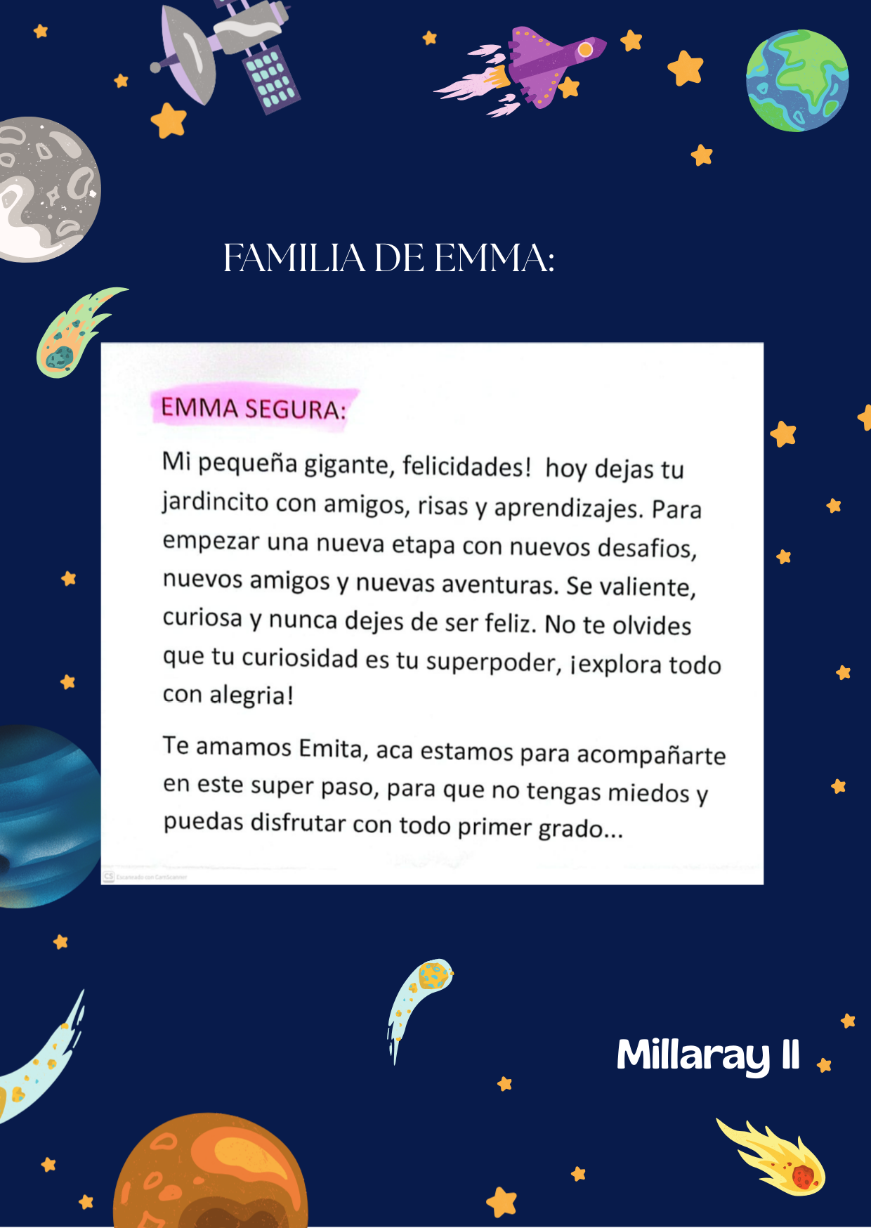 Palabras del Corazón - Jardín Millaray (16)